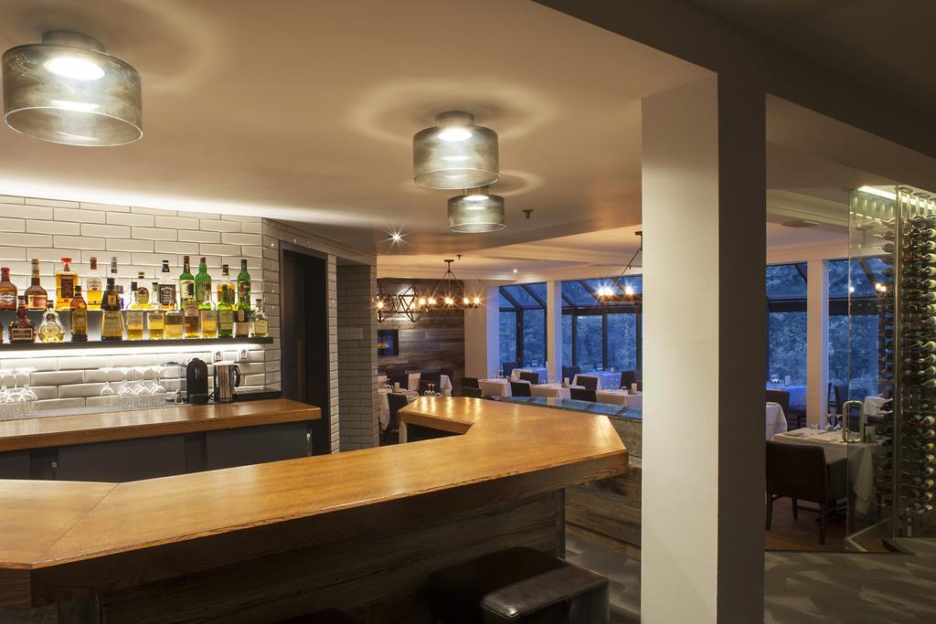 L'Auberge Du Lac St-Pierre ทรัวส์-ริวิแยร์ ภายนอก รูปภาพ