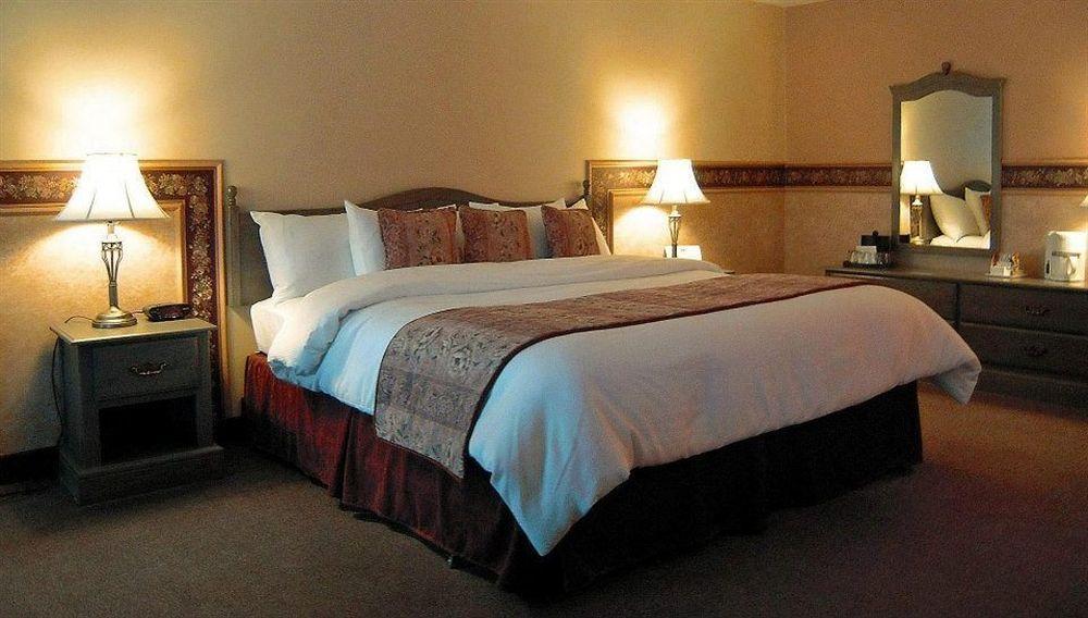 L'Auberge Du Lac St-Pierre ทรัวส์-ริวิแยร์ ภายนอก รูปภาพ