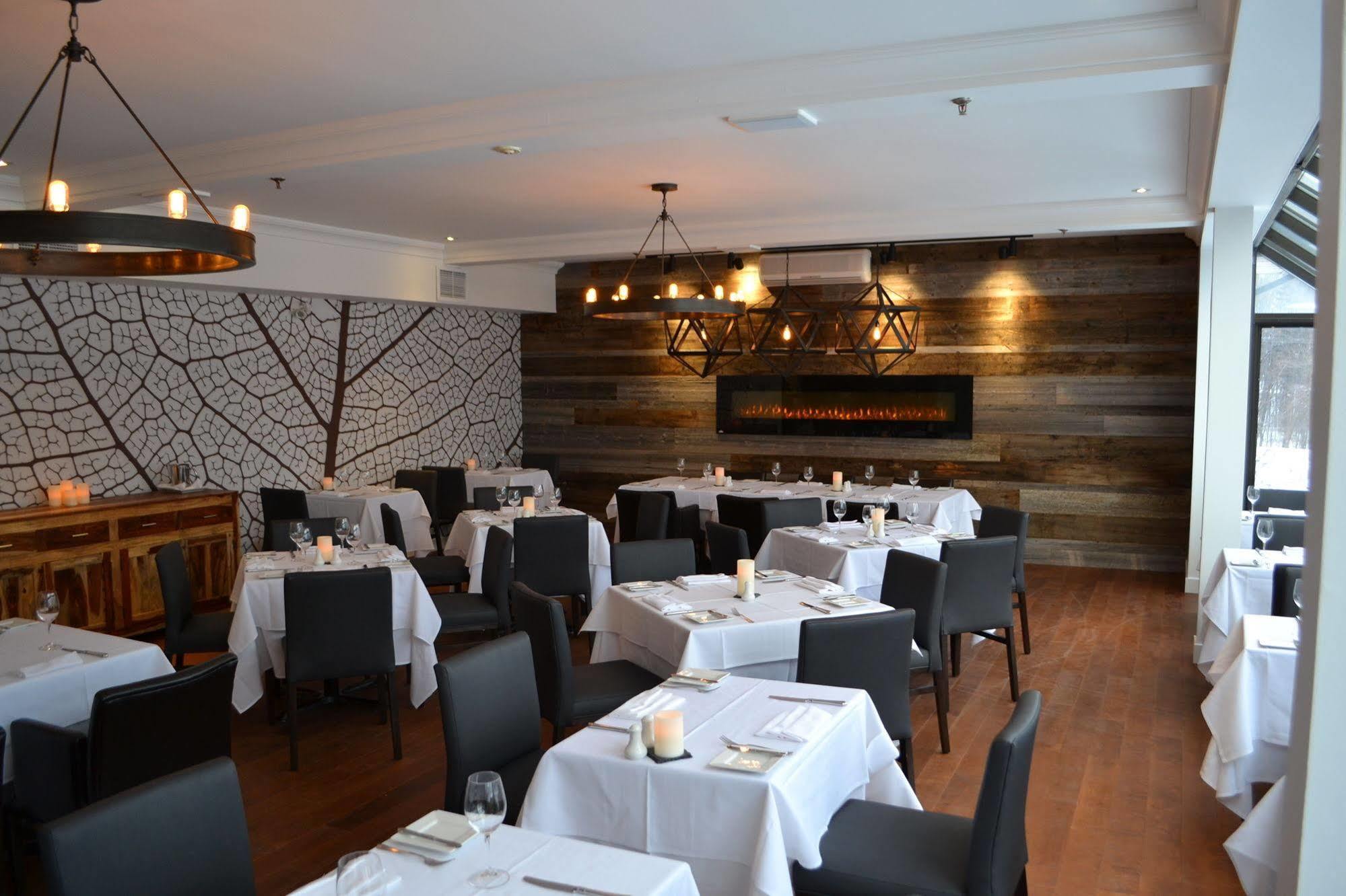L'Auberge Du Lac St-Pierre ทรัวส์-ริวิแยร์ ภายนอก รูปภาพ
