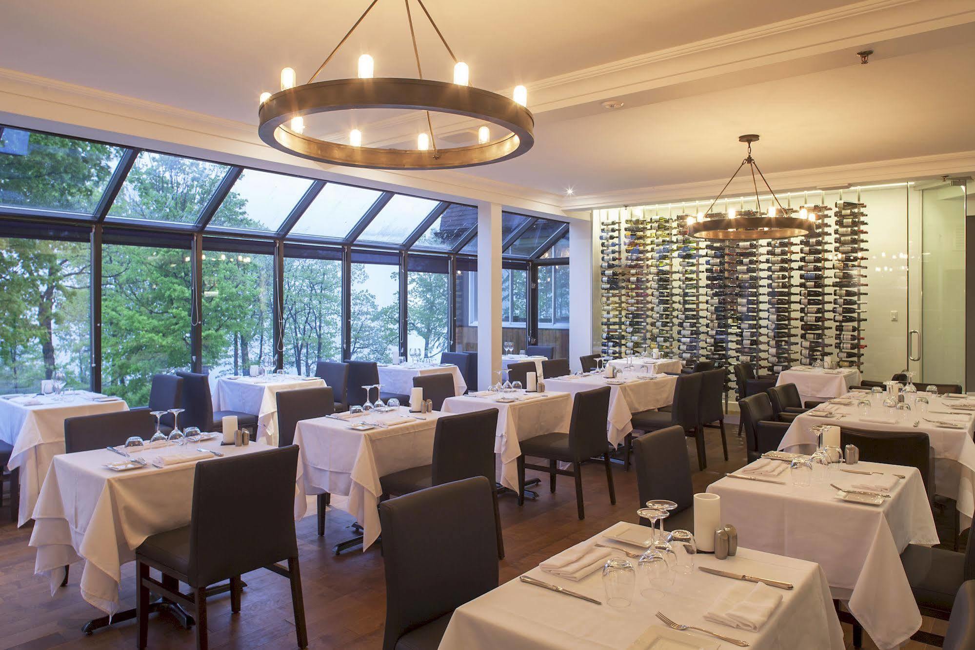 L'Auberge Du Lac St-Pierre ทรัวส์-ริวิแยร์ ภายนอก รูปภาพ