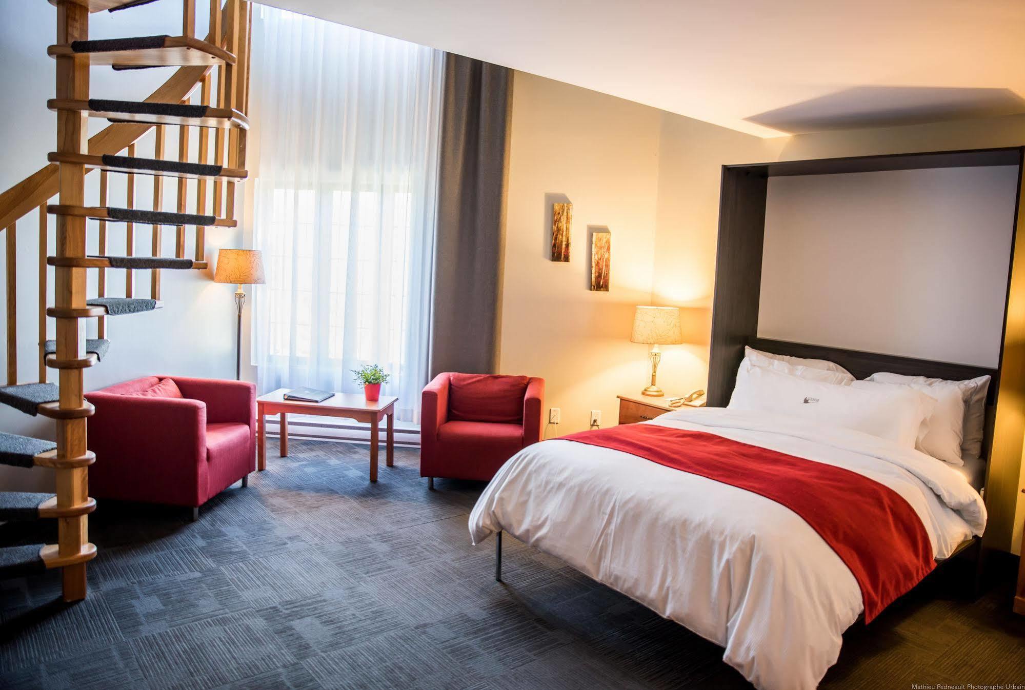 L'Auberge Du Lac St-Pierre ทรัวส์-ริวิแยร์ ภายนอก รูปภาพ